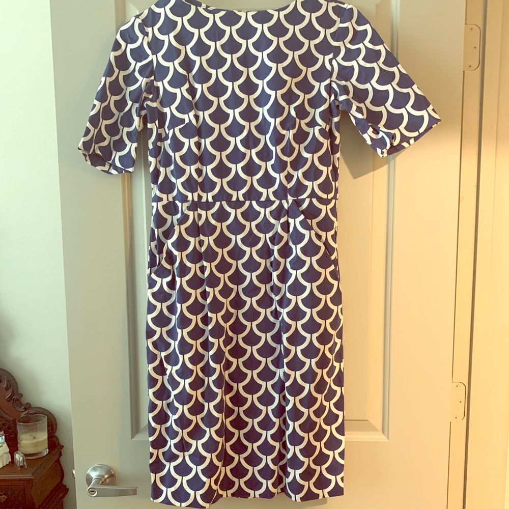 Quality dress by Dress Corilynn.